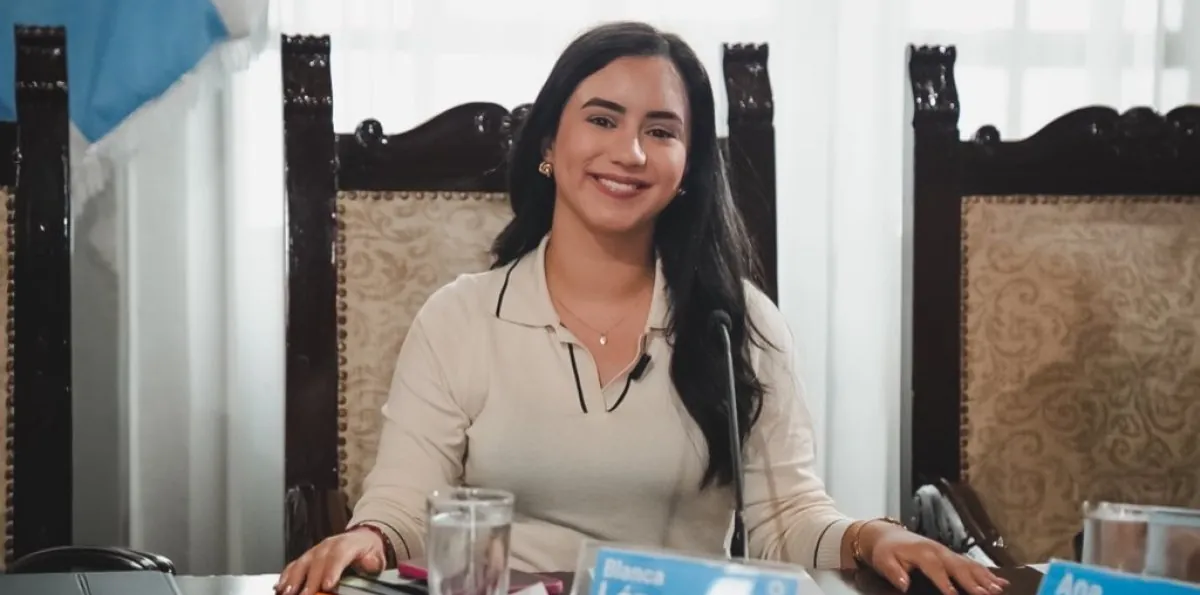Blanca López renuncia al Concejo de Guayaquil: quién es su remplazo