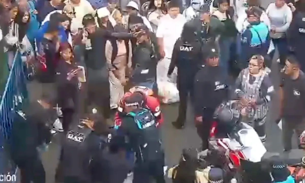 Qué hay detrás del ataque armado registrado en El Tejar, centro de Quito