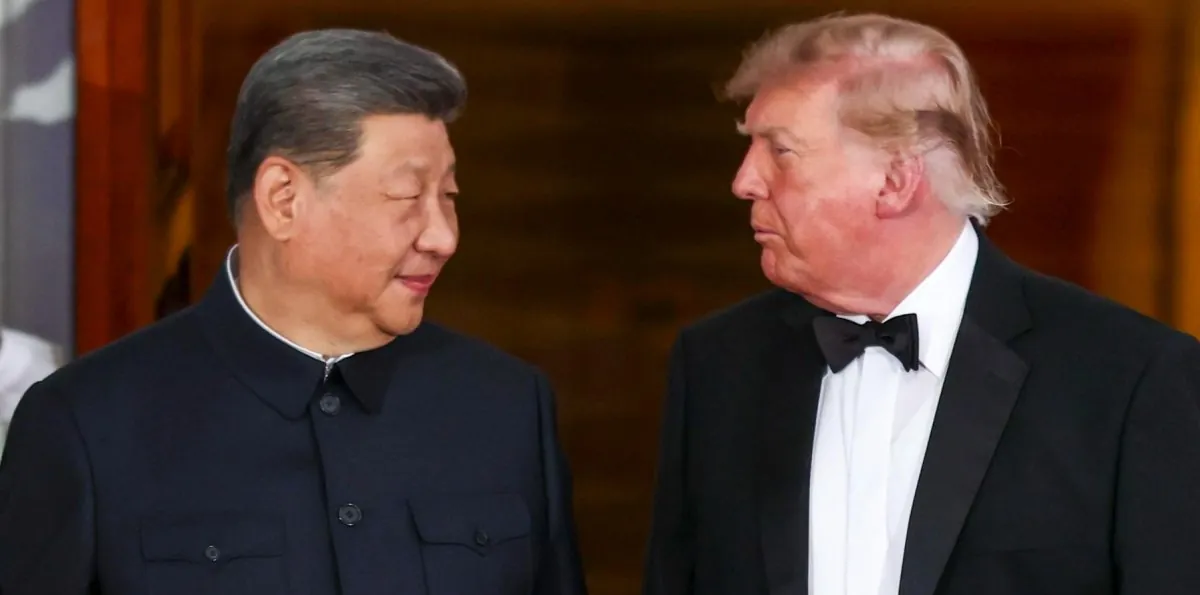 Los puntos clave de las conversaciones entre Trump y Xi en EE.UU.