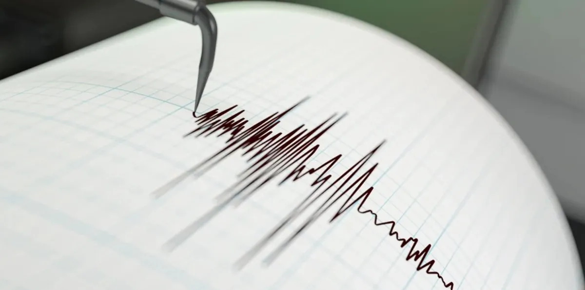 Dos sismos en 12 minutos en Ecuador este 4 de octubre: ¿estuvieron relacionados?