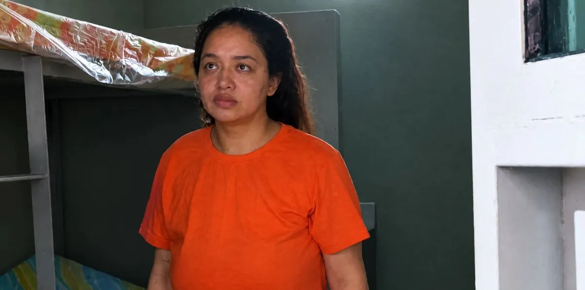 Caso Jeniffer Banguera: fijan audiencia contra Andreína Lamota