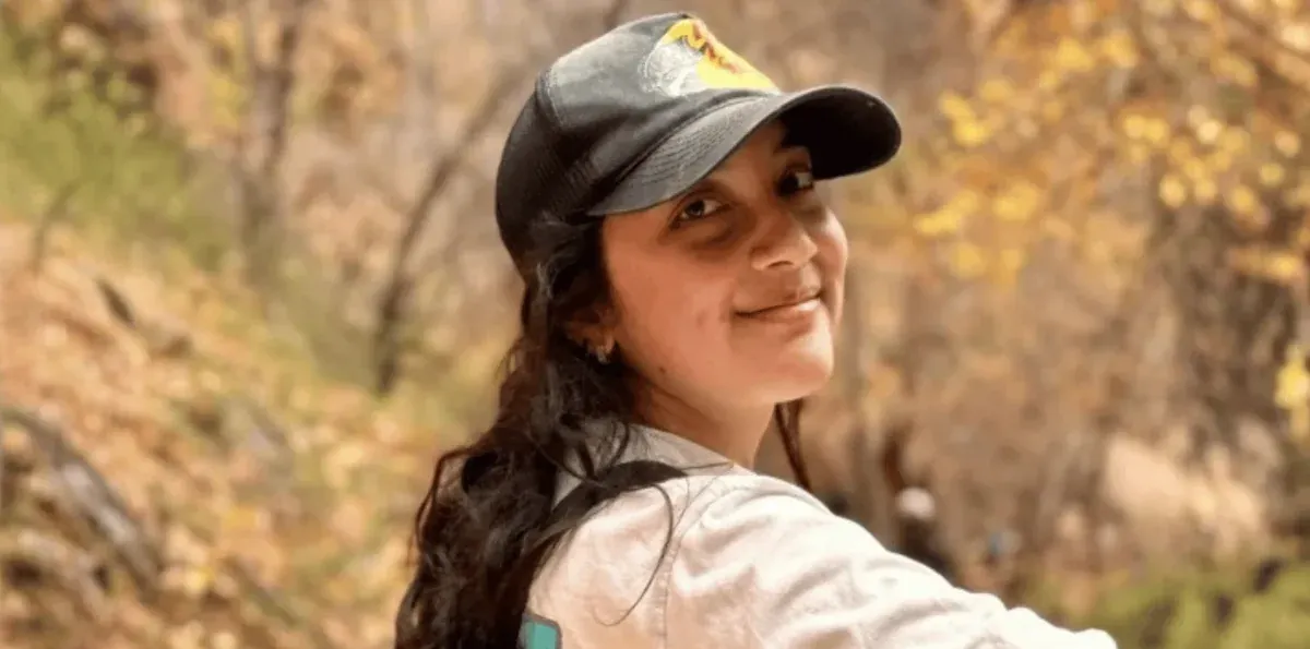 Chantal Morales, la ecuatoriana detenida por ICE en Denver, recupera la libertad
