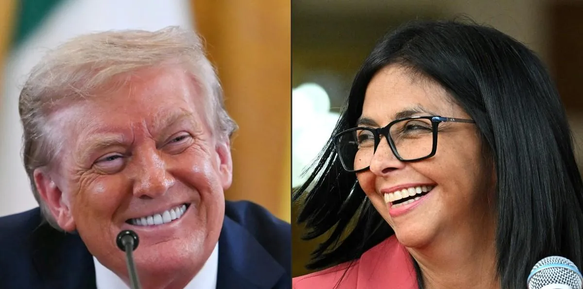 Estados Unidos asegura “control mayoritario sobre más de 65.000 millones de barriles de reservas de petróleo en Venezuela”