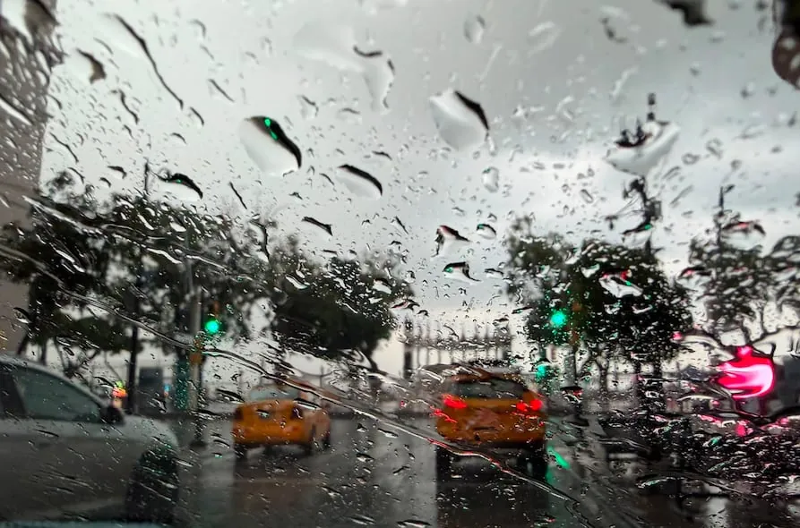 Pronóstico del clima en Ecuador: lluvias y tormentas se prevén este martes 22 de septiembre
