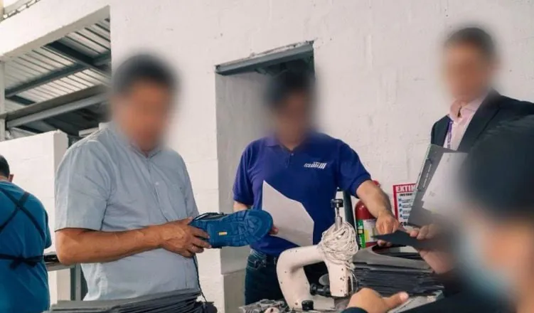 Sercop inspeccionó a más de 90 proveedores del Estado en lo que va de 2026