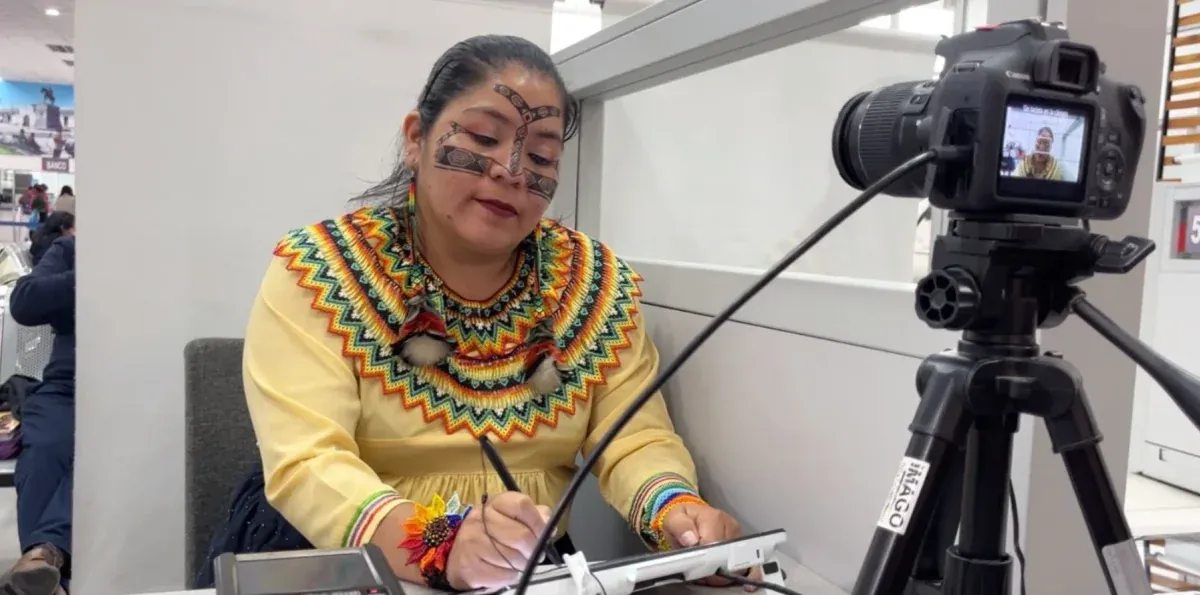Más de 336.000 personas registran su identidad cultural en la cédula: montubios y kichwas lideran