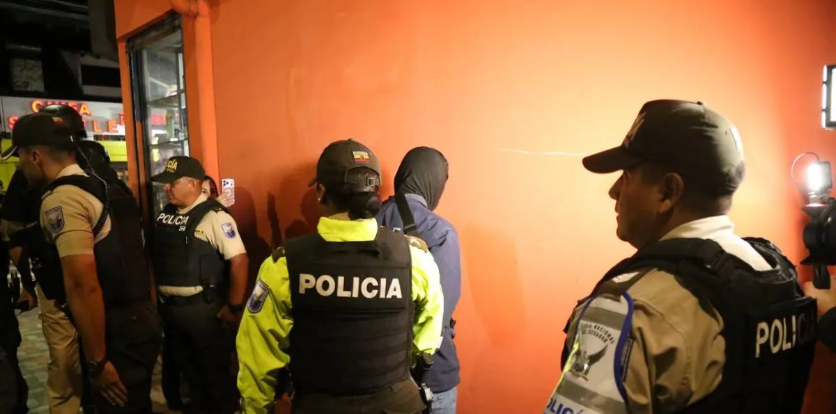 ¿Qué implica el nuevo estado de excepción en Pichincha y hasta cuándo estará vigente?