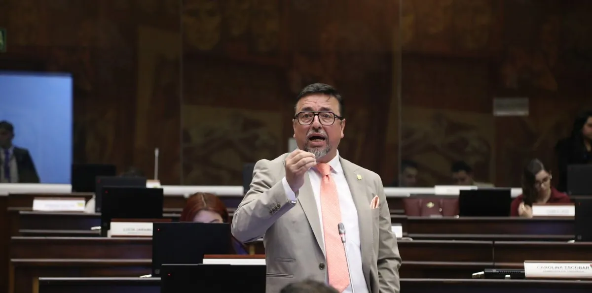 ADN arrebata al correísmo la fiscalización por supresión de unidades anticorrupción
