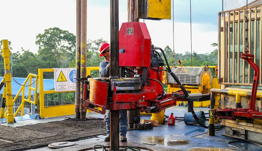 Campo Sacha: nueva certificación confirmó aumento de reservas petroleras