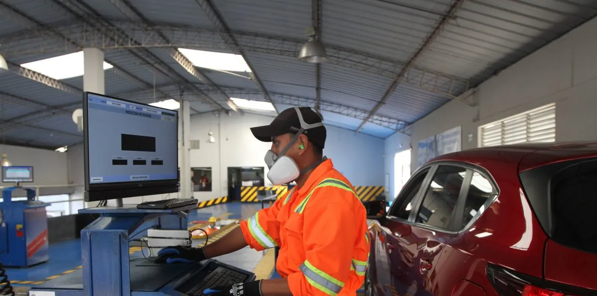 AMT suspende temporalmente la matriculación vehicular en Quito