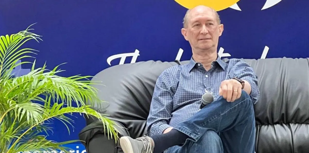 Gremios empresariales despiden a Daniel Lebed Svigilsky, quien falleció en Guayaquil
