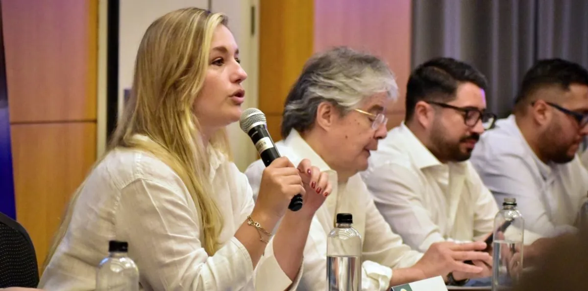 CREO denuncia ataque a tiros contra su candidato en Orellana y niega alianza con RC