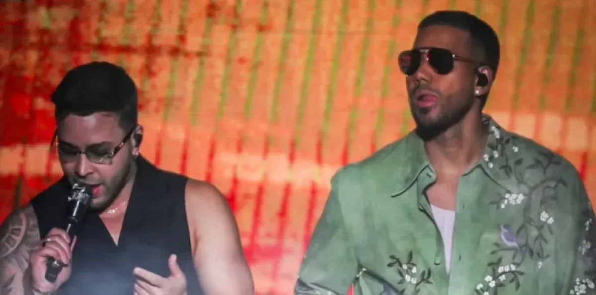 Concierto de Romeo Santos y Prince Royce: cierres viales y horarios de transporte en Quito