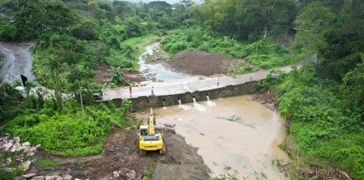 Lluvias en Ecuador: ¿Hasta cuándo continuarán y qué zonas tienen mayor riesgo de inundaciones?