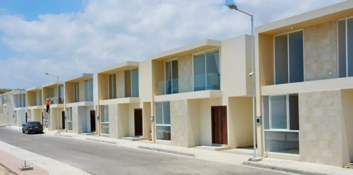 Bono Yapa pa tu casa de hasta $10.000: estos son los proyectos de vivienda que aplican