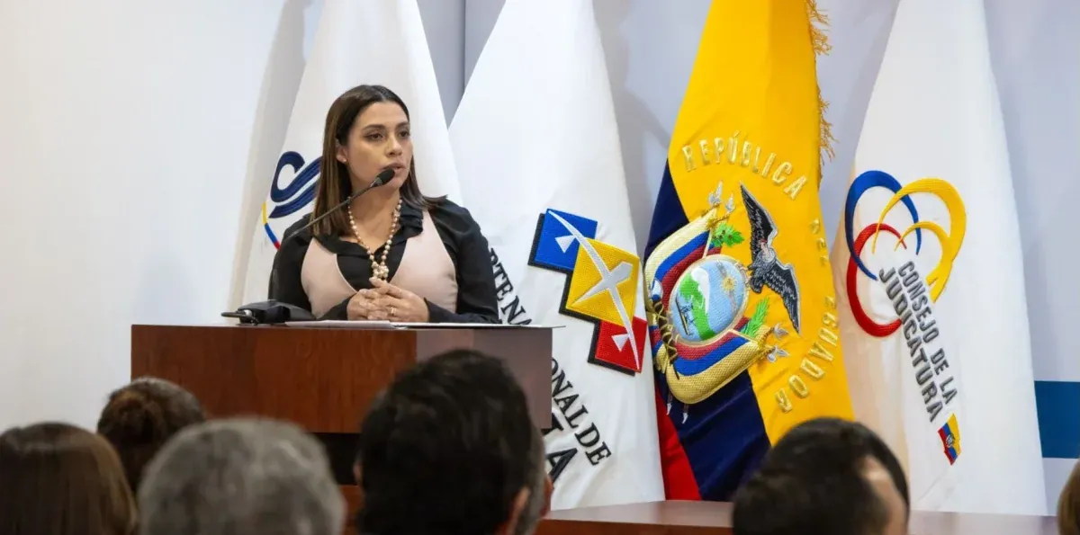 Vacantes judiciales en Ecuador: Judicatura busca llenar 700 plazas de jueces