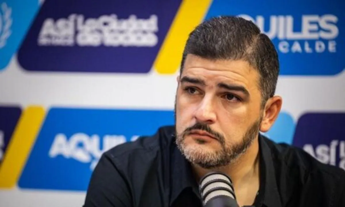 Juez suspende audiencia del caso Goleada por consulta al CNE
