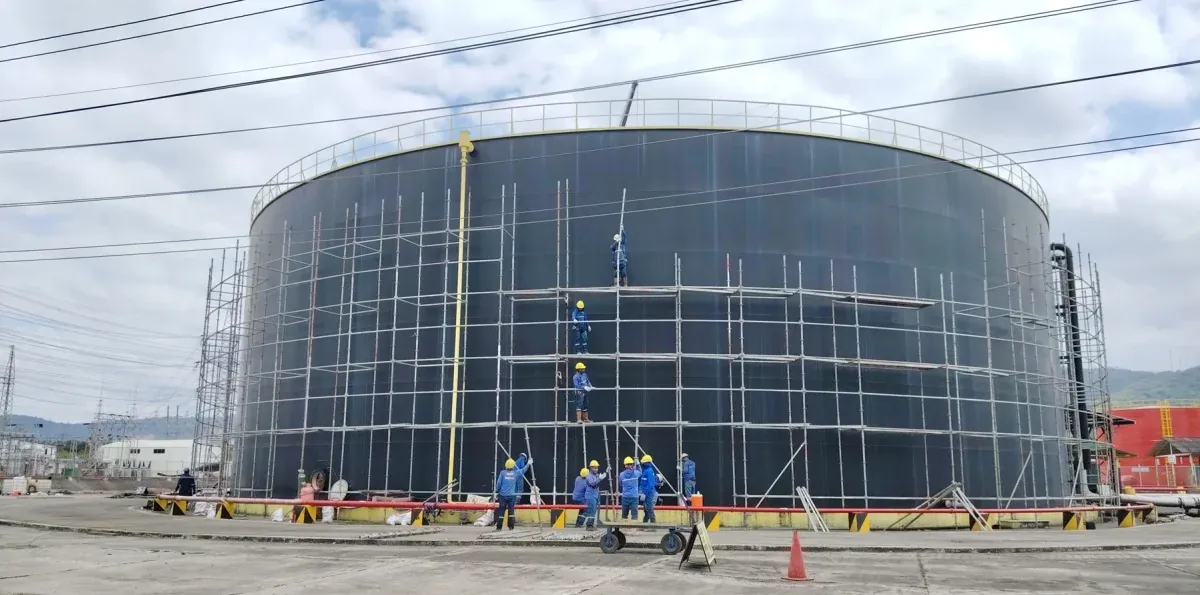 Central térmica Gonzalo Zevallos entra a mantenimiento para asegurar 140 MW de generación en Ecuador