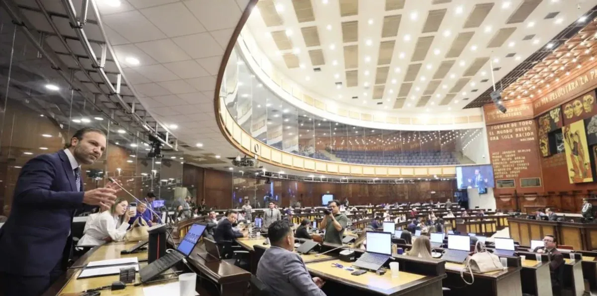 Ley de reproducción asistida en Ecuador: ¿qué puntos frenaron el debate en la Asamblea?