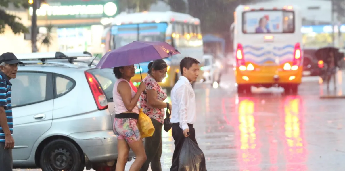 ¿Lloverá este sábado en Guayaquil? Este es el pronóstico para el 26 de septiembre