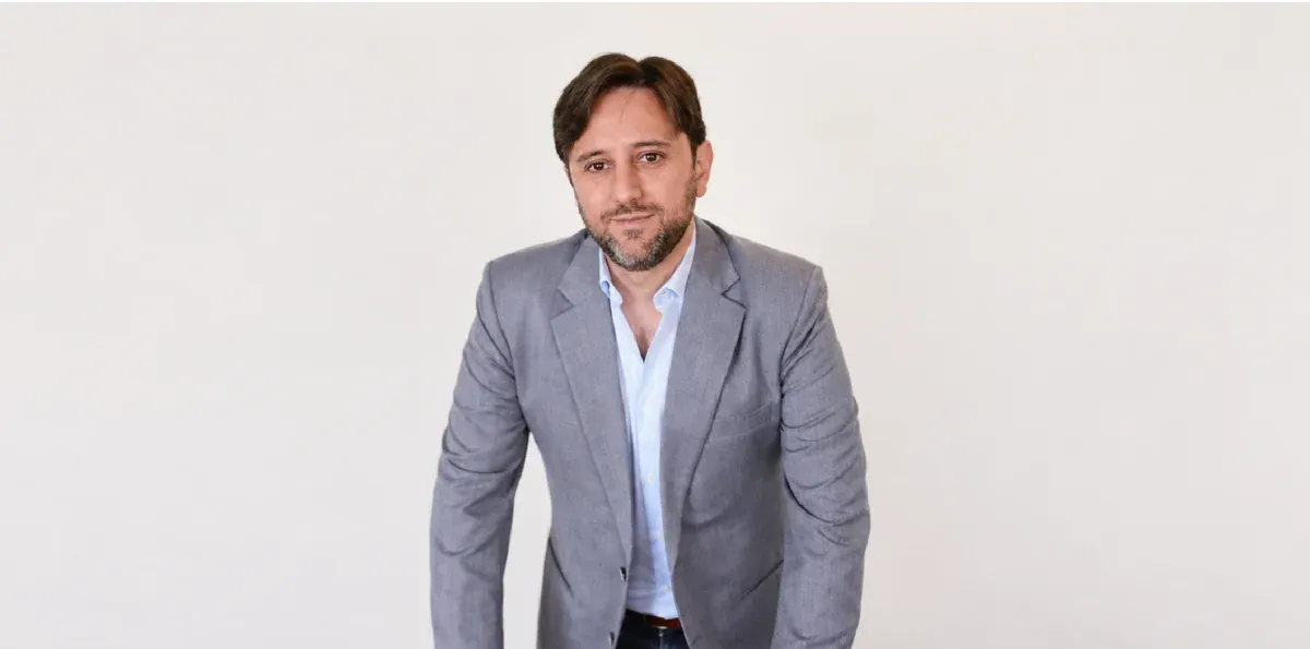 Juan Lorenzo Maldonado asumirá la presidencia de la Bolsa de Valores de Quito