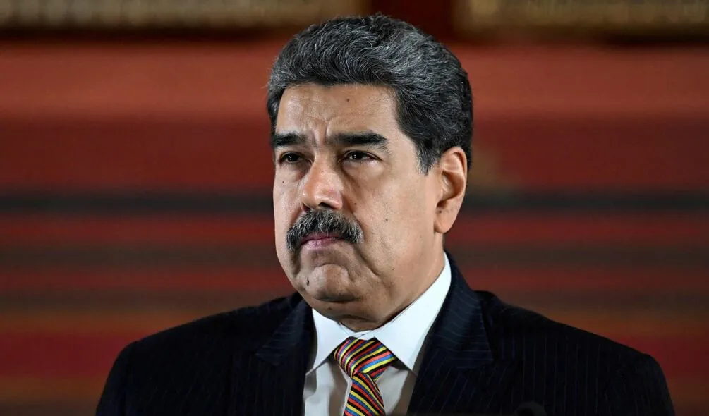 Desde prisión, Nicolás Maduro pide diálogo y un “renacimiento nacional” para Venezuela