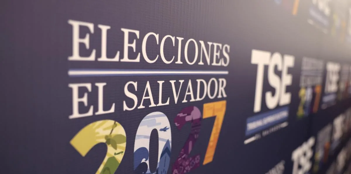 Bukele buscará un tercer mandato en las elecciones presidenciales de El Salvador previstas para 2027