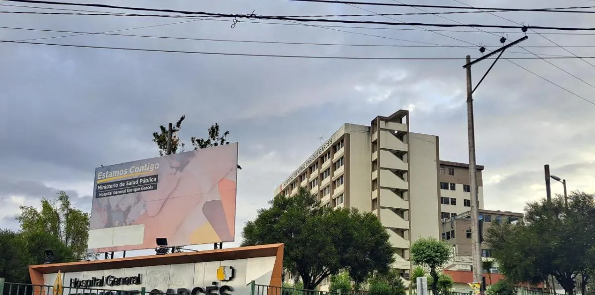 579 vacantes de trabajo para médicos y enfermeras abre el Ministerio de Salud de Ecuador
