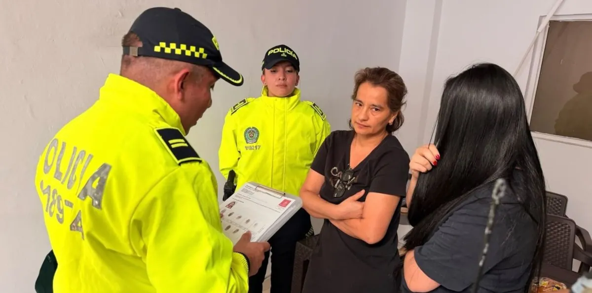 "Se las voy a enviar a mi buen amigo Noboa": De La Espriella sobre esposa e hija de 'Fito'