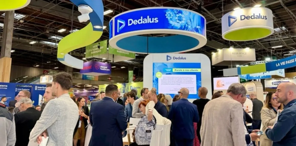 Ecuador apuesta por Dedalus Group para modernizar la salud pública: este es el plan