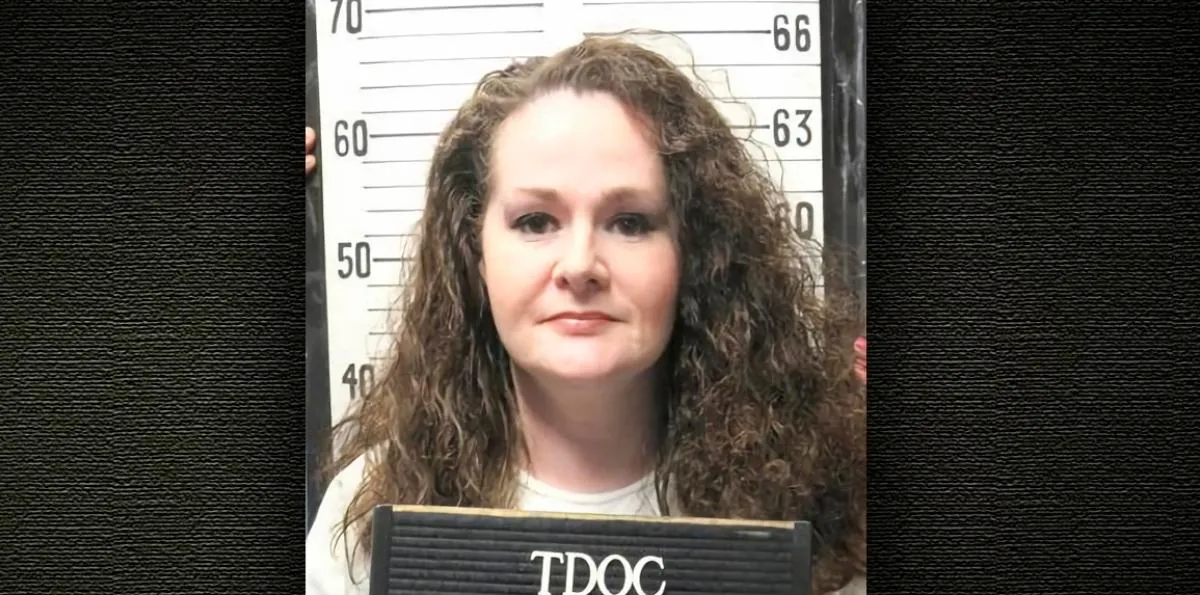 Así funciona la controvertida inyección letal aplicada a Christa Pike en Tennessee, que falló dos veces