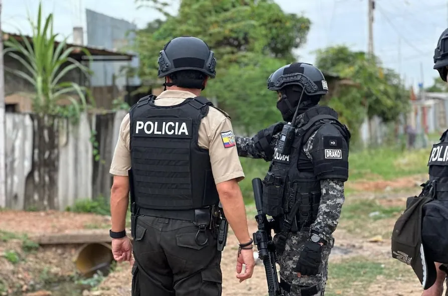 Sargento de policía baleado el viernes en Monte Sinaí murió esta madrugada