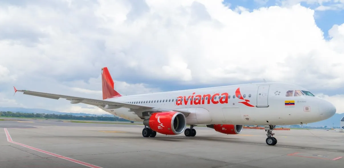 Avianca solicita permisos para operar dos nuevas rutas nacionales: Quito – Santa Rosa y Cuenca – Guayaquil