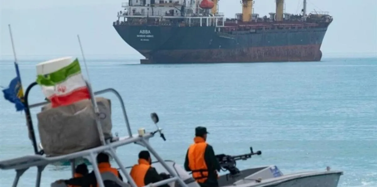 Guerra en Irán: Trump espera que este mismo miércoles haya un acuerdo para reabrir el estrecho de Ormuz