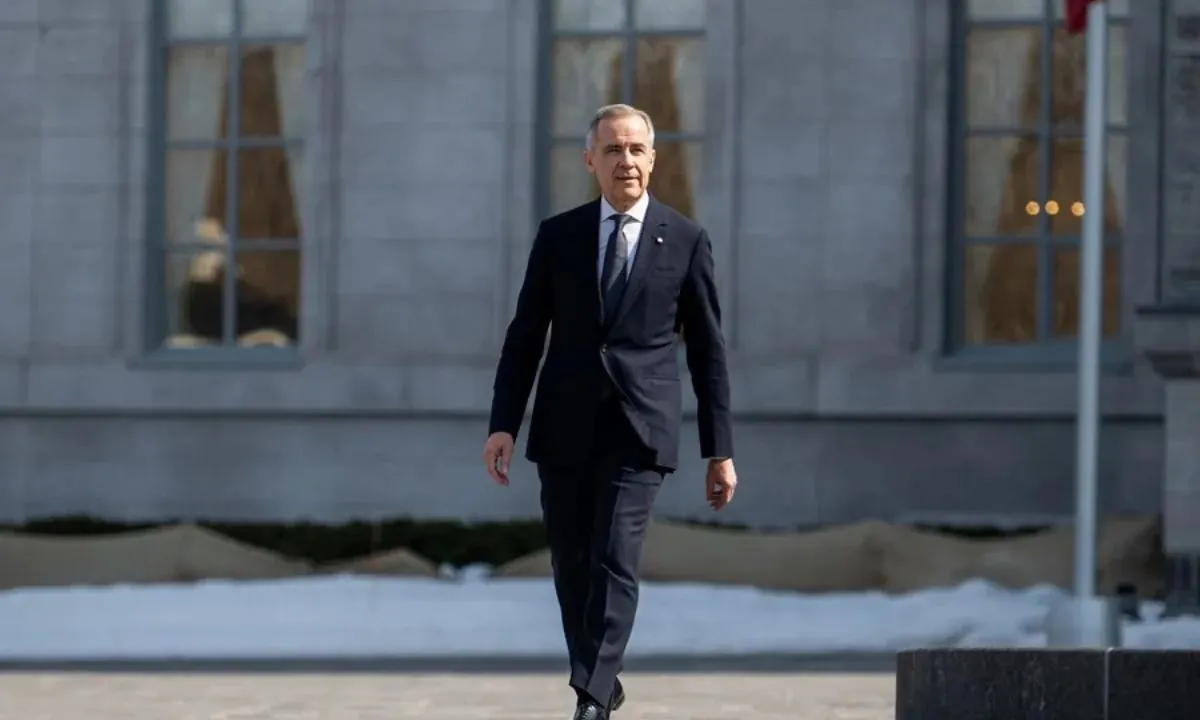 Canadá quiere ser el primer ‘miembro asociado’ de la Unión Europea