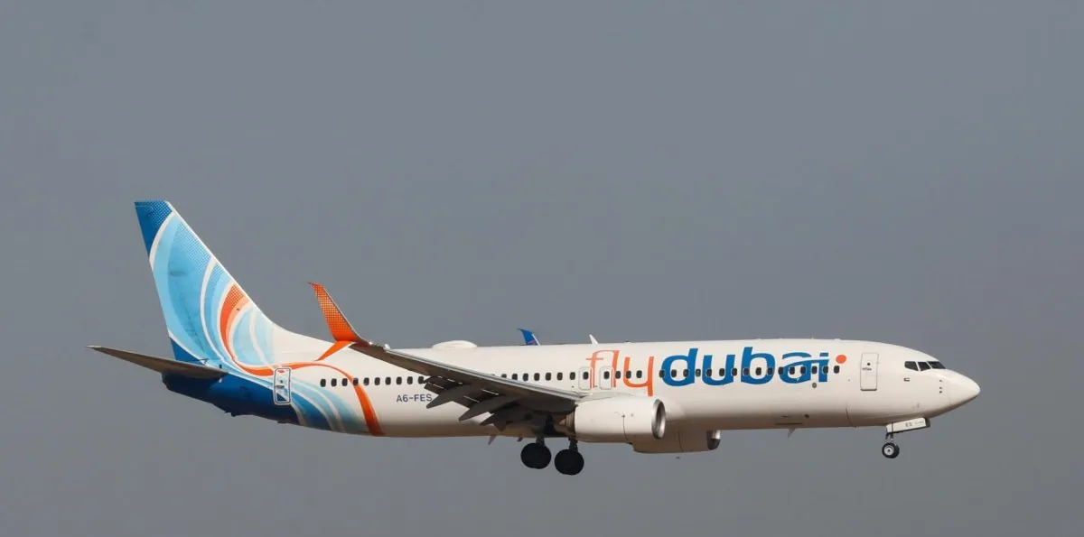 Emergencia en pleno vuelo: investigan un "incidente" entre pilotos de avión que viajaba a Israel