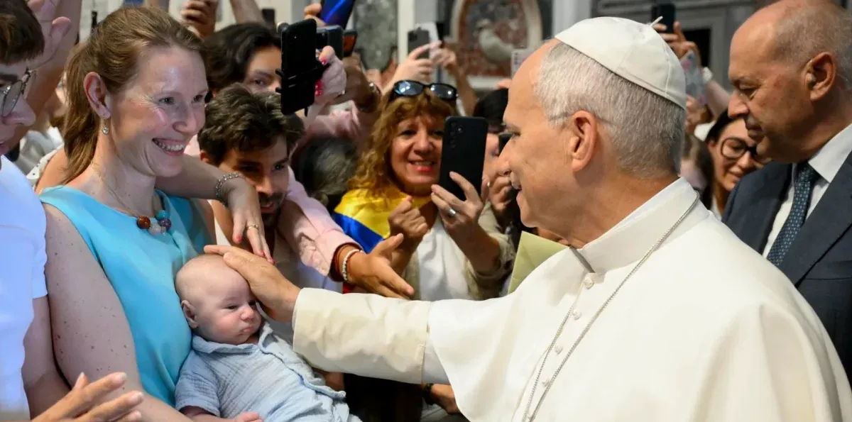 El Vaticano confirma visita del papa León XIV a Uruguay, Argentina y Perú del 6 al 17 de noviembre
