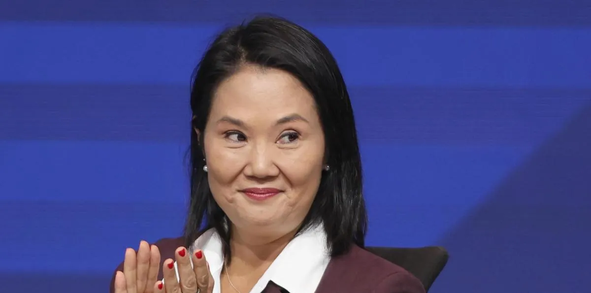 Estado de emergencia en cinco cárceles de Perú y vigilancia externa de militares, decreta el Gobierno de Keiko Fujimori