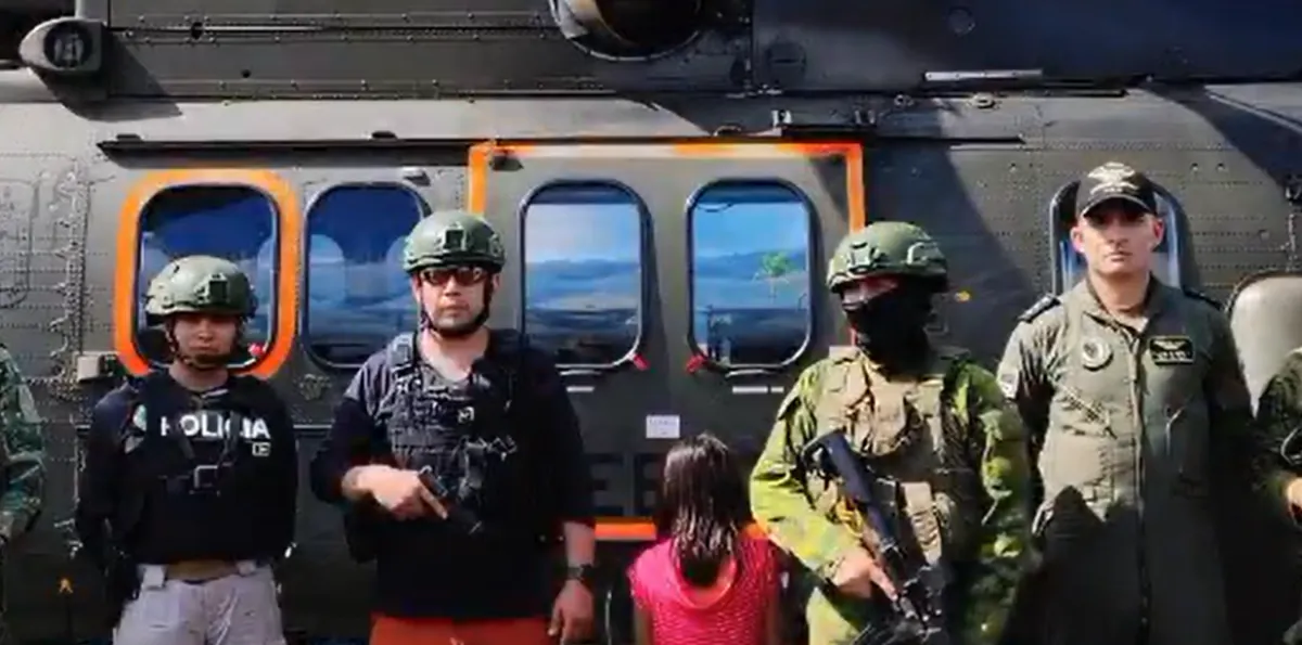 Investigan a fiscal que dejó en libertad a hombre involucrado en el caso de la niña peruana que pretendían casar a la fuerza