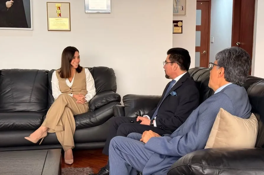 Judicatura, Fiscalía y ECU 911 integran sistemas para agilizar entrega de evidencia digital