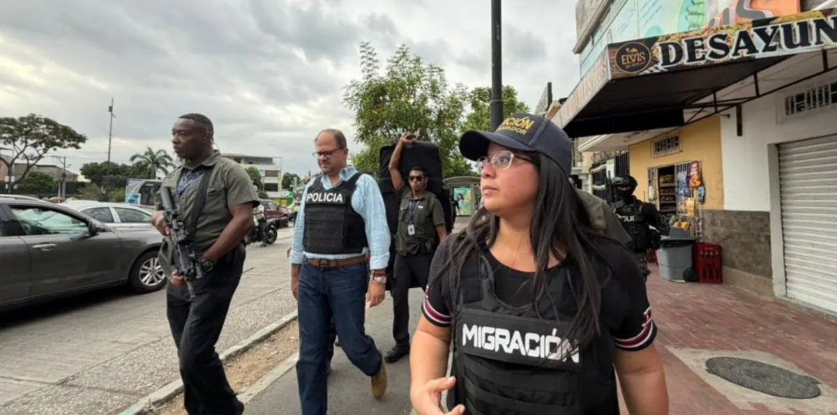 "Hay uno bien asustado": la advertencia de Reimberg tras la detención de Xavier Jordán