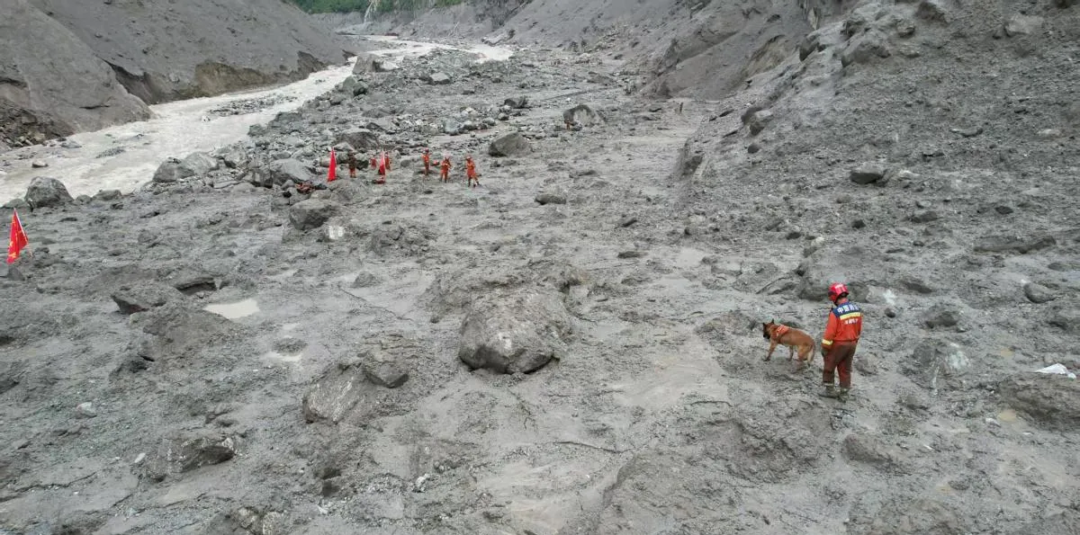 Nepal eleva a 675 los muertos por la riada que ya suma cerca de 3.000 desaparecidos