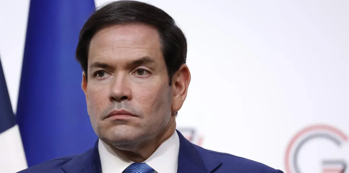 Marco Rubio visitará Ecuador del 8 al 10 de septiembre y se reunirá con Noboa