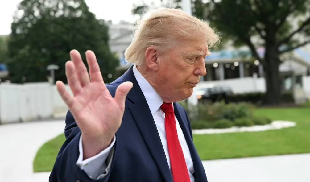 Donald Trump rechaza el plan de Irán de siete días para reabrir el estrecho de Ormuz